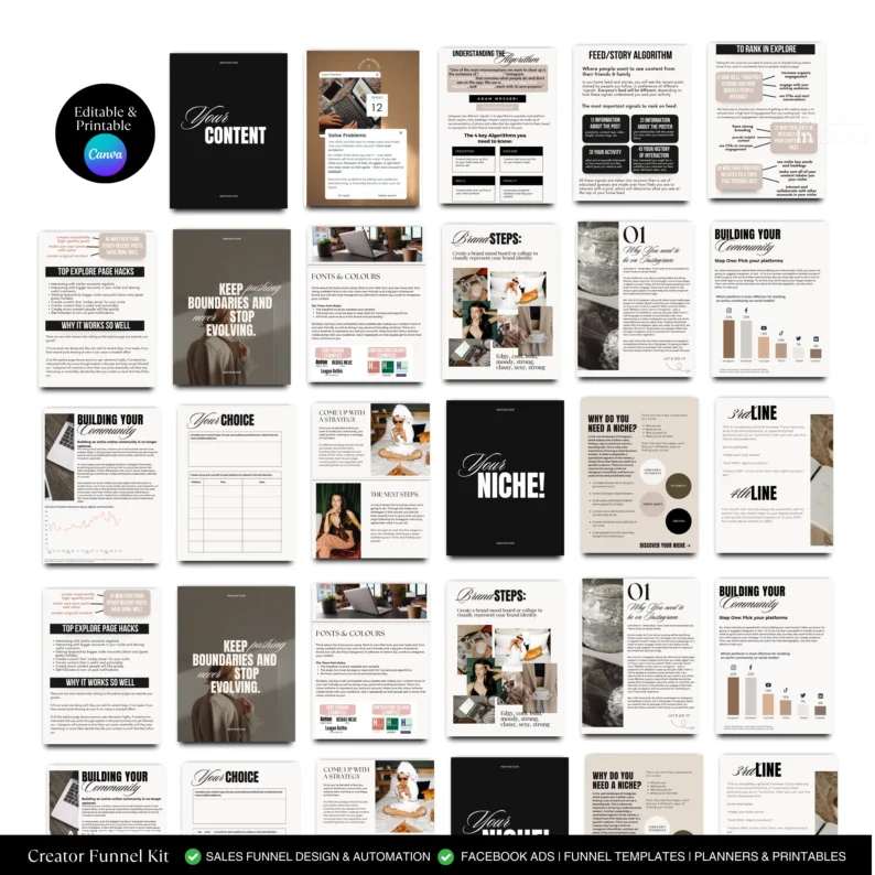 Ultimate Instagram Playbook - Image 3