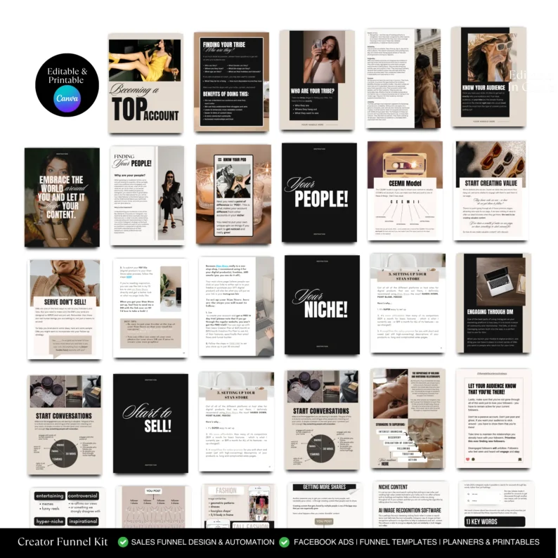 Ultimate Instagram Playbook - Image 4