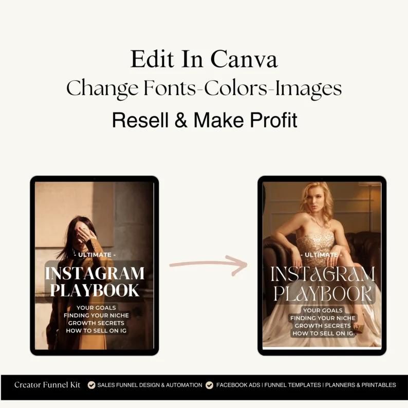 Ultimate Instagram Playbook - Image 8