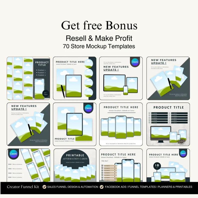 Ultimate Instagram Playbook - Image 6