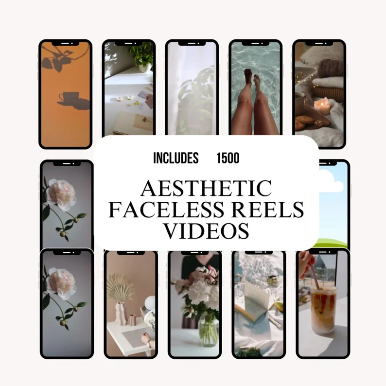 Ultimate Faceless Marketing Bundle With MRR - Image 7